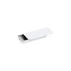White 80x34x12mm