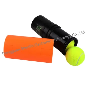 New Product Factory Wholesale High Quality Hot Selling Keeps Bouncing Fresh Tennis Ball Saver Tennis Padel Ball Pressurizer