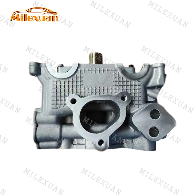 Xc-factory Price Auto Parts - K14B Engine Cylinder Head for Suzuki