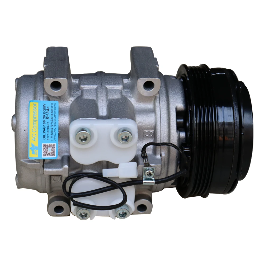 0472007614 AC Compressor for Mazda MX-5 - Reliable Performance