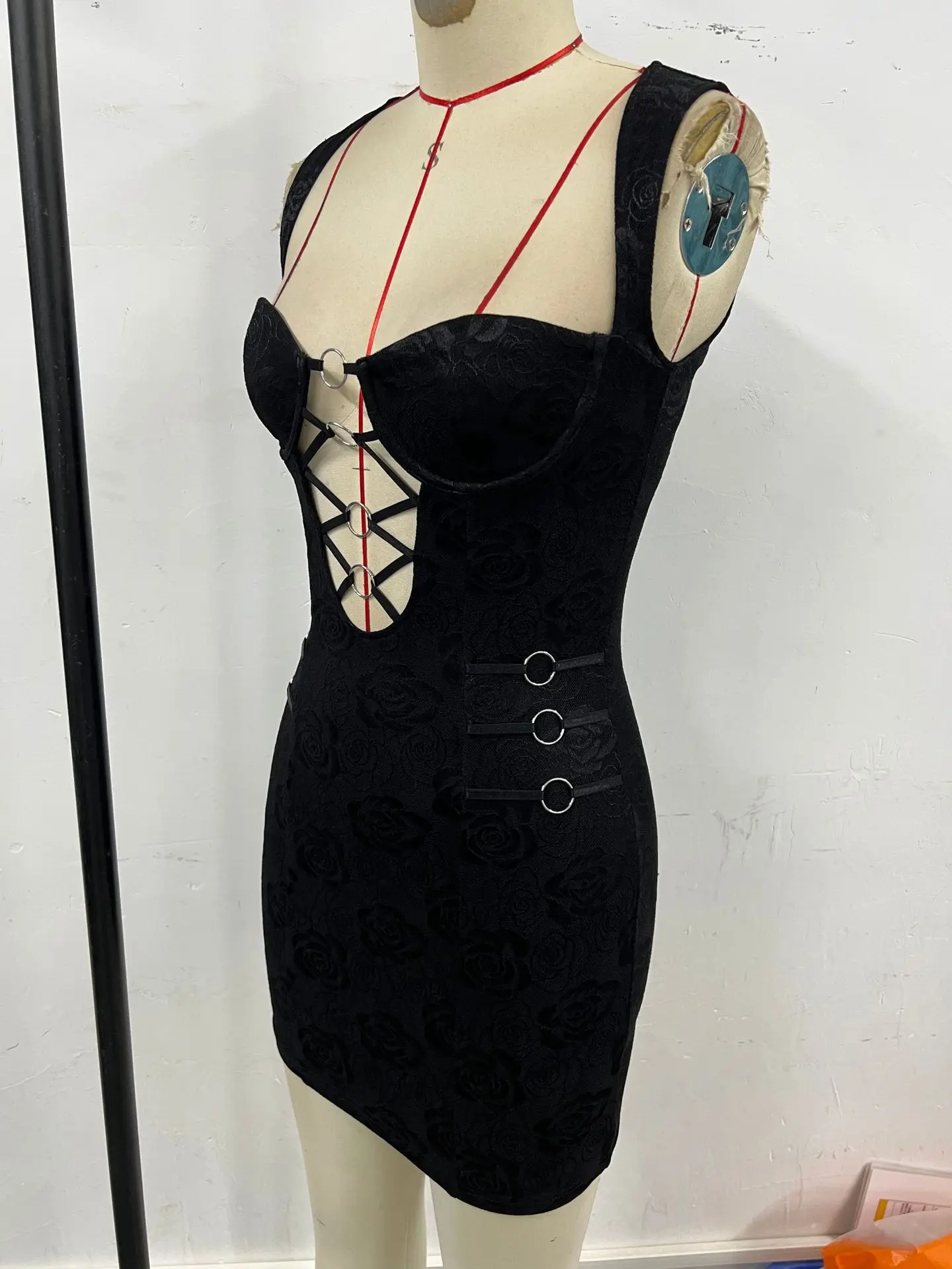unique club dresses Stand Out from the Crowd: Edgy and Sexiest Club Dresses to Make a Statement