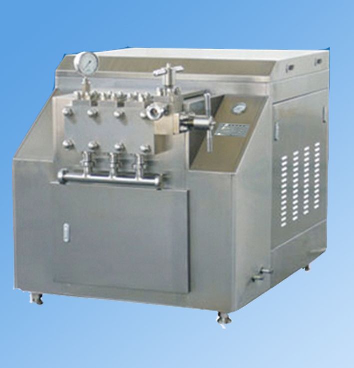 Гомогенизатор высокого давления для свежего сока, гомогенизатор с высоким сдвигом, промышленный гомогенизатор