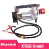 Enchufe XT60-Pequeño