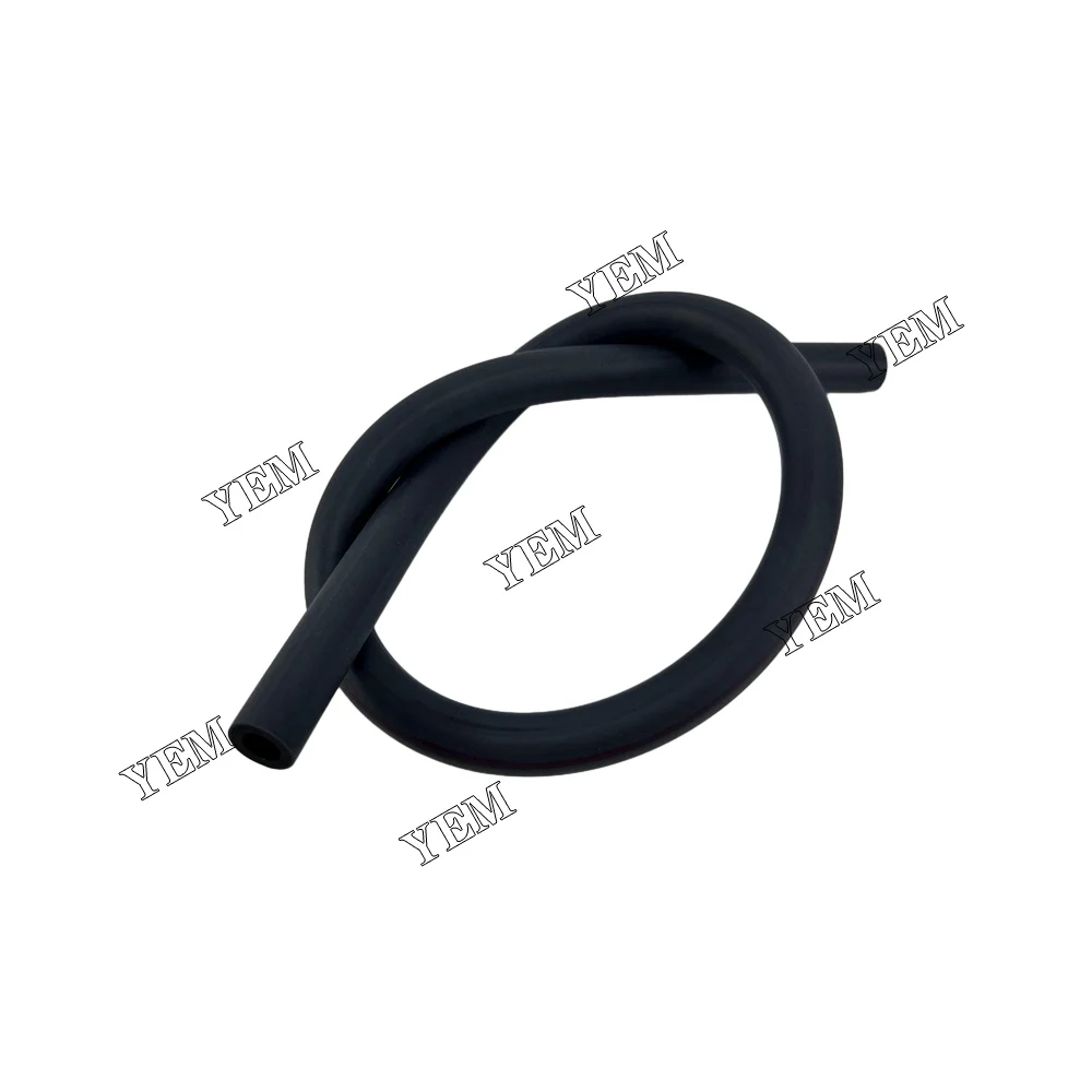 Good Quality V3300 Fuel Pipe 09661-70525 Fit for Kubota V3300 Engine. 2