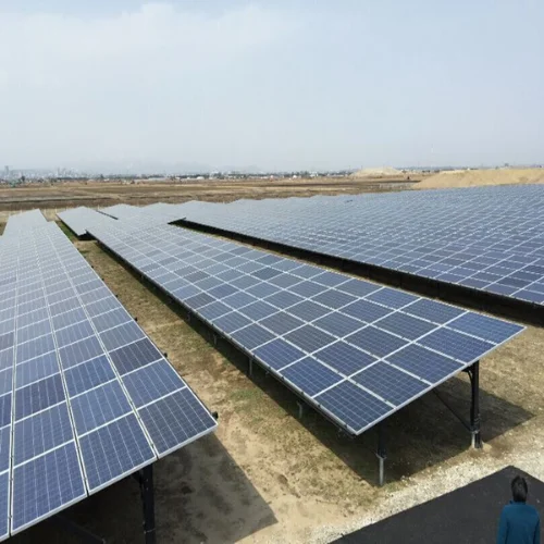 Easy Power Solar Sistems 5kwh Solar System 5 Kva Solar System Home 5 Kw Home Solar System CE 5KW Green Technology Mono or Poly