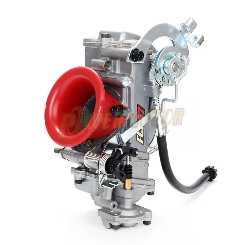 Fcr 37 39 41mm Carburetor Fcr39 Crf Slant Side Carburettor For Crf450/650 Husqvarna450 Racing Motors Carburetors - Buy Fcr 37 39 41mm