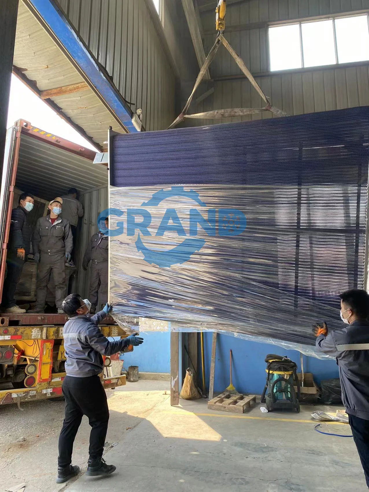 Shrimp Classifier Prawn Grading Machine Automatic Shrimp Sorting Machine