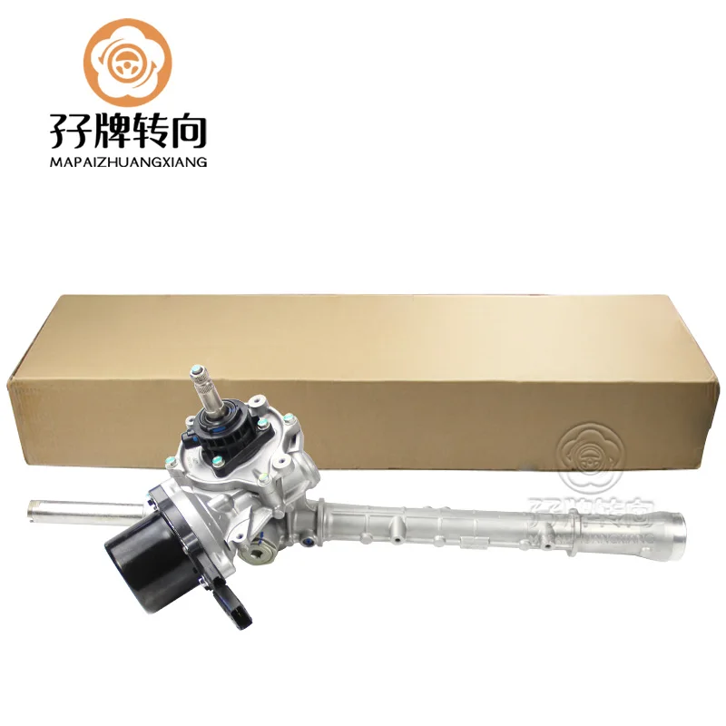 Auto Steering Gear Assy Electronic Power Steering Rack For Honda Civic Fb2  12-15 Lhd 53601-tr0-g04 53601-tr0-g03 - Buy Hydraulic Steering