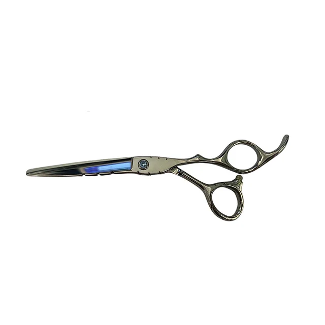 Manufacturer Supply High Quality Economy Hair Scissors Stainless Steel Salon Hair Cutting Scissors
