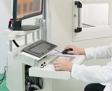 Shenzhen City-Key Electronics Co., Ltd. 3