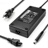 Black/7.4mm*5.0mm/130W(NO AC cable)
