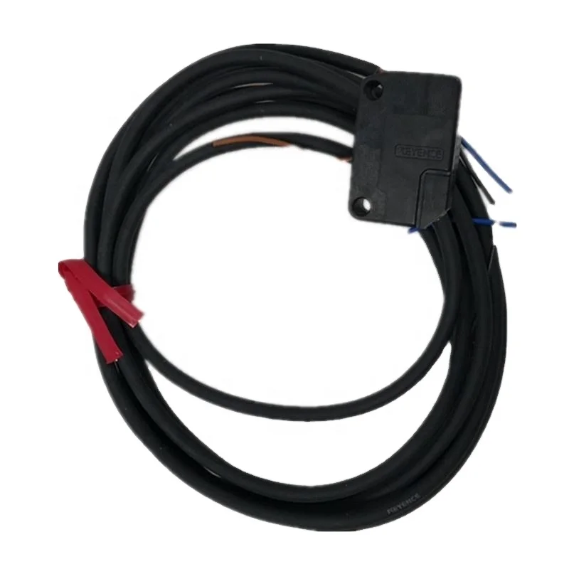 FS-V11 キーエンス ハイブリッド光ファイバーセンサー| Alibaba.com