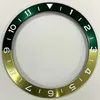 6 verde amarillo