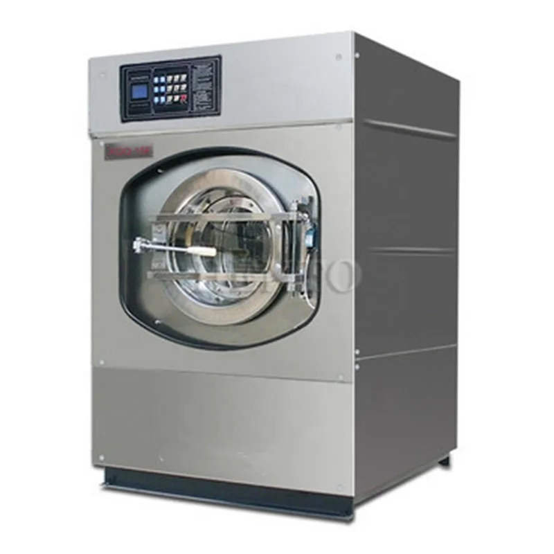 High Quality Textile Industrial Washing Small Garment Dyeing Machine Prices
