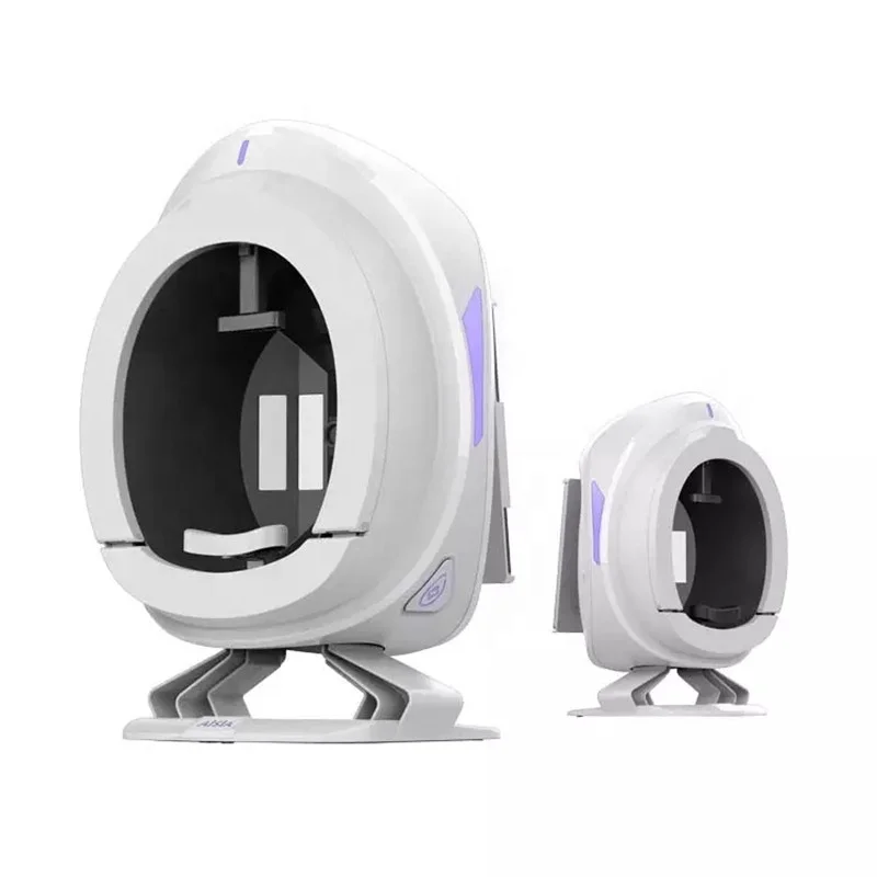 2022年新登場 AISIA肌分析機 3Dスキンアナライザー デジタル検出機