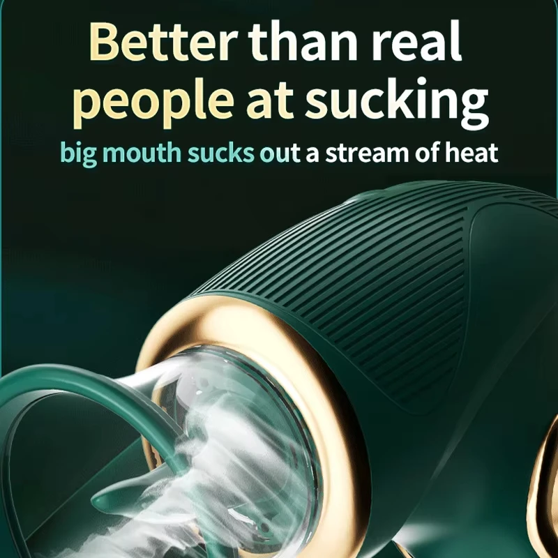 Vibratore ricaricabile 2 in 1 per stimolare il clitoride e il seno, punto G, clitoride, lingua, leccamento, per donne_voghion.com