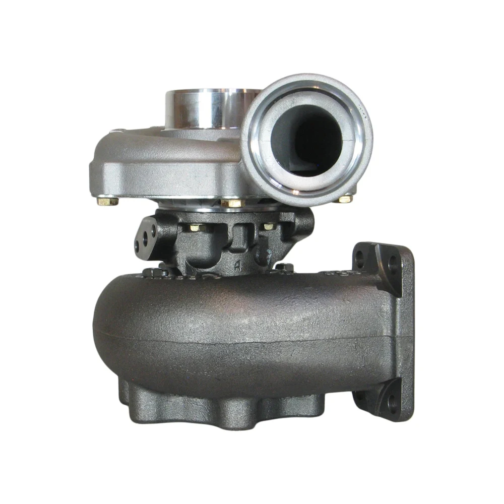IZUMI Turbocharger 466721-0007 for Doosan 250LCV T04E55 China Manufacturer Engine Parts