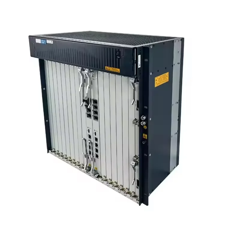 GPON Smart ZXA10 ZTE C680 OLT 8/61 GPON EPON PON 5G XGPON With XFTO XFTH SFUL Large Capacity TITAN