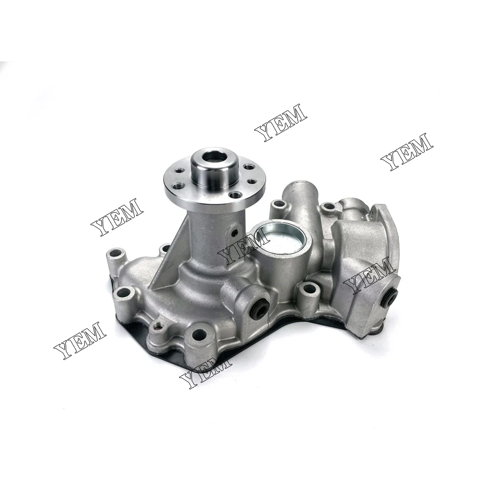 4LE2 8-98119522-1 Water Pump for Isuzu Engine Parts 3