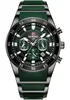 Nero verde