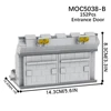 MOC5038-B