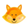 Yellow Fox