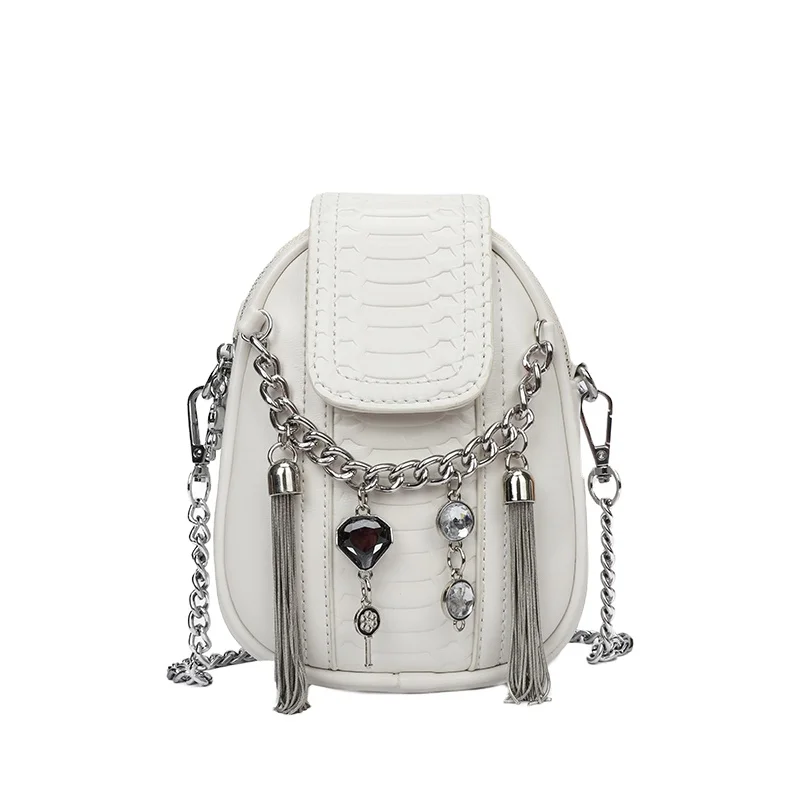 Amazon.com: Bolso pequeño para teléfono móvil con diseño de gotas de agua,  para mujeres y niñas : Ropa, Zapatos y Joyería