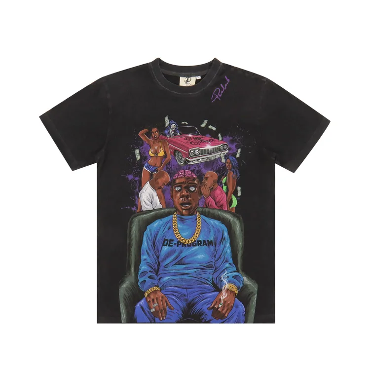 100 Cotton T Shirts High Quality Digital Printing T Shirt Buy Digital