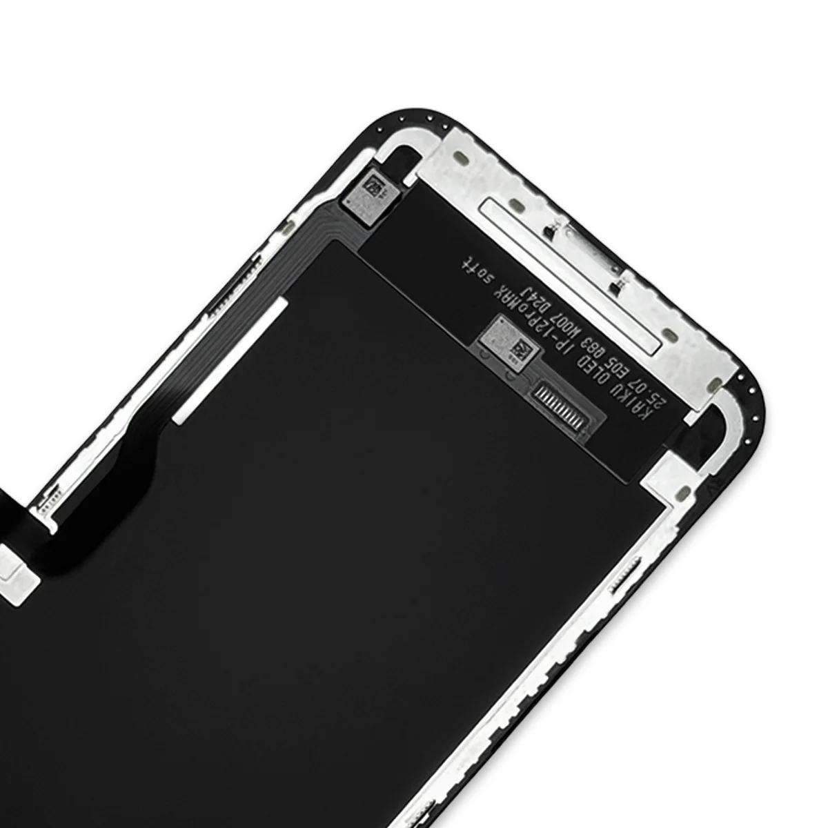 Kaiku Screen for X XR XS MAX 11 12 PRO MAX 13 - High Color Gamut