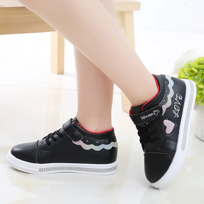 Hot Sale High Quality Children Sports Fashion Casual 2024 Sneaker Shoes (XHY20-2025)