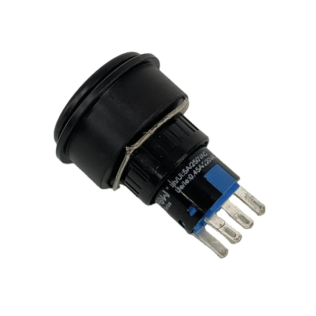 Compatible Main Power Switch 37744 Assembly for Domino a Series Plus GP A100 A200 A300 E50 Inkjet Printer 14831 29273 37940