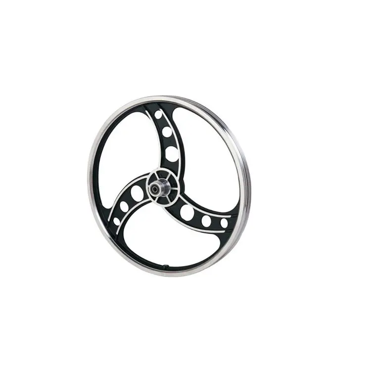 Колесо для инвалидной коляски 16 дюймов Сделано китайским поставщиком с 13 лет опыта