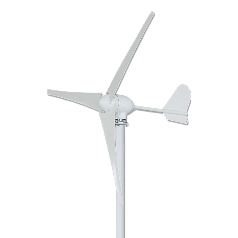 ELEGE Horizontal Axis Wind Generator Maglev Kit 12v 24v 48v 500w 800w 1000w Mini Powered Micro Turbine Wind Turbine