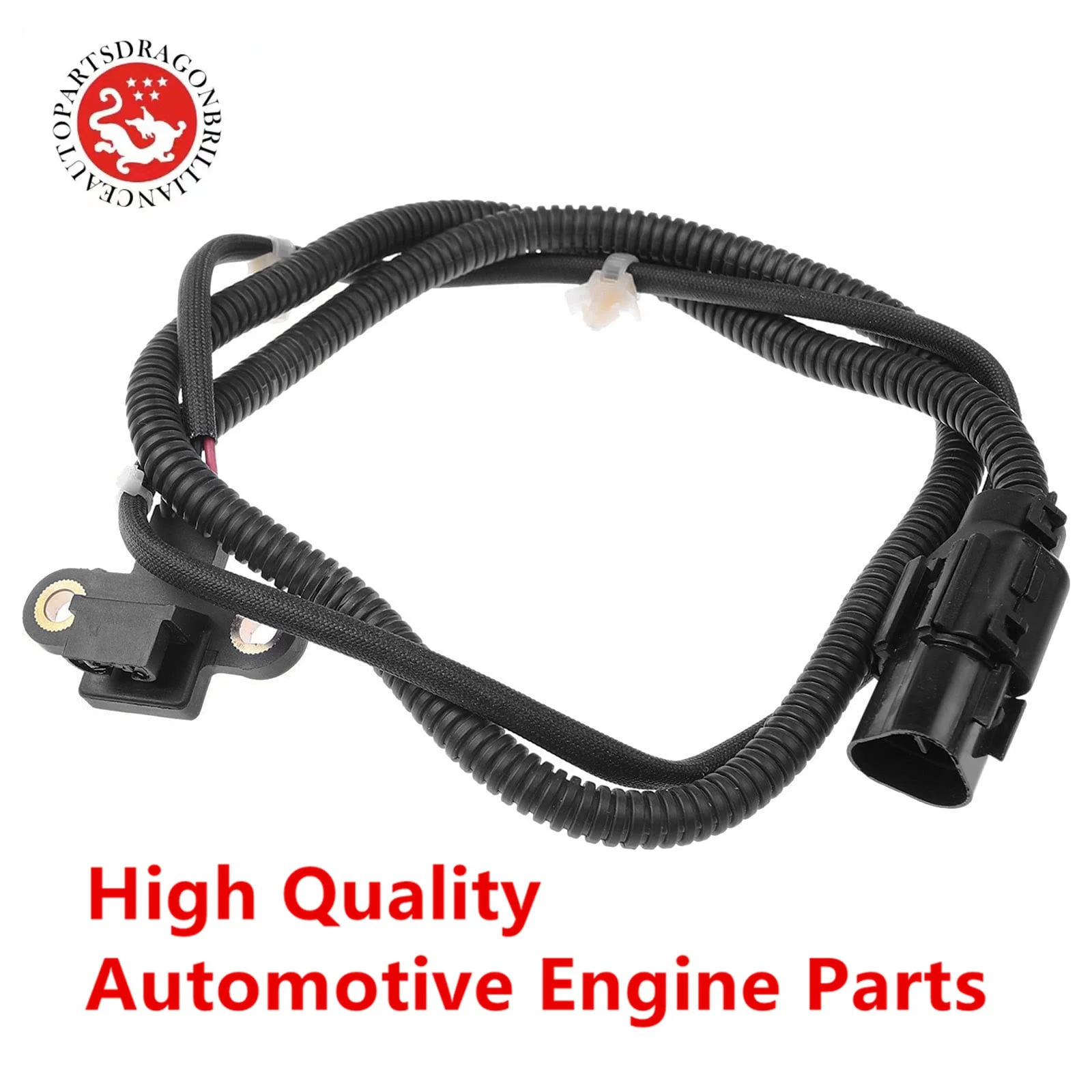 リンダ Amazon.com: 39310-02700 Crankshaft Position Sensor