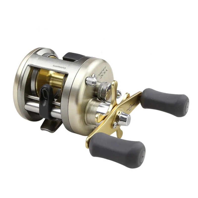 gladding group fishing reel