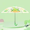 Dinosaure solaire (os en fibre)