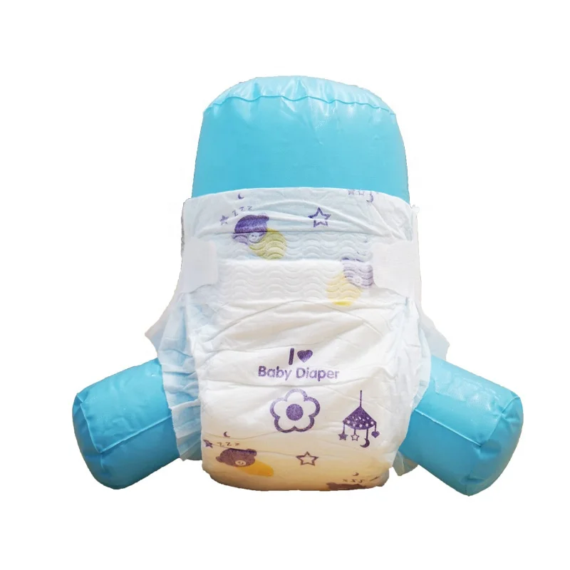 FullyAutomatic Baby Disposable Diaper Machine, Maquina De, 55 OFF