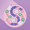 Big round S pink