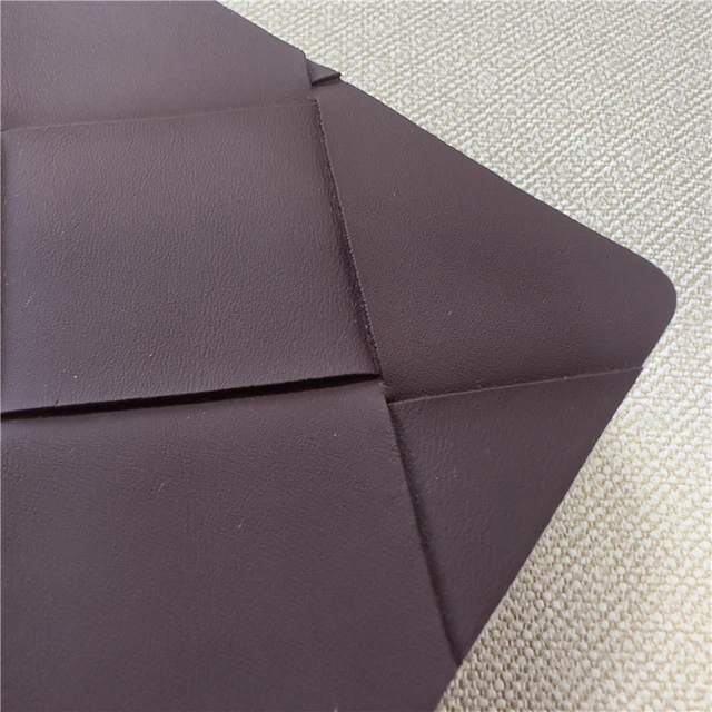 Factory Price  Pu Synthetic Leather Materials Synthetic Leather for Car Seat Artificial Leather Pvc