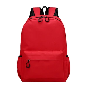 Custom Student Girls Child Kids Mochilas Book Bag School Backpack Bags for Teenagers Boys