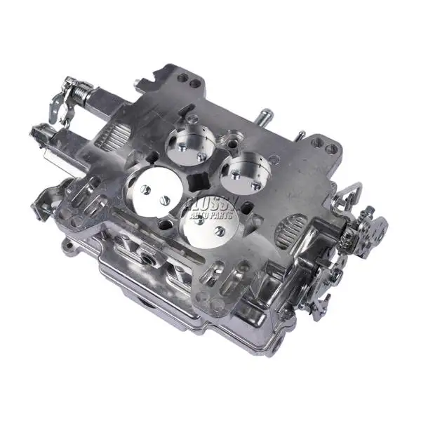 1405 Carburetor For Edelbrock Performer 600 Cfm 4 Barrel Carb With