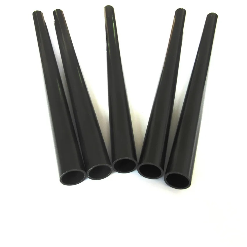Pvc Pole Customized Color Black Hard Pvc Tube 3/4 Inch Pipe Buy Black