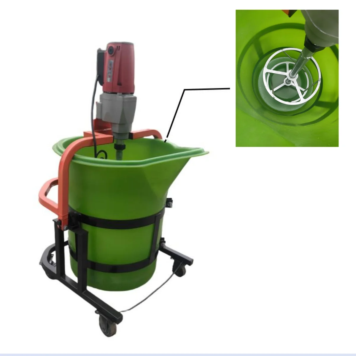 Simple Design Customize Design Towable Cement Mixer Cement Mixer Switch Lonta Cement Mixer