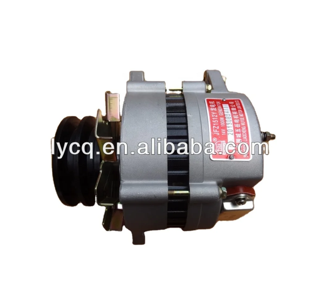 スターター2台、オルタネーター2台 28100-78126 24V スターター2台、オルタネーター2台 28100-78126 24V