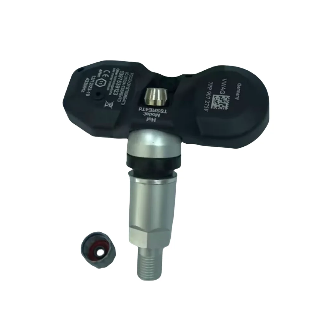 Tire Pressure Monitor Sensor TPMS 7PP907275F for audi A4 B7 B8 A6 C6 A8 D4 Q7 R8 RS4 S4 S6 for Porsche for vw Touareg