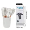 #01-11pcs set-white