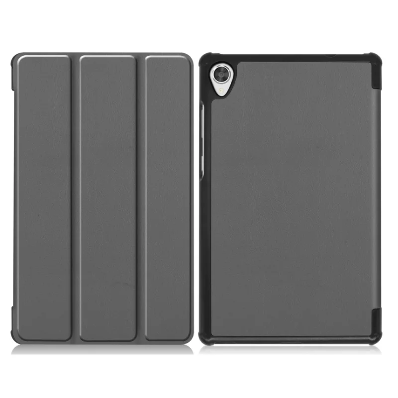 Megnetic Case For Lenovo Tab M8  Inch Tb-8505f Tb-8505x Tablet Funda  Capa Cover For M8 Fhd Tb-8705f 8705n Stand Case - Buy Case For Lenovo Tab  M8  Tb 8505x 8505f,Cover