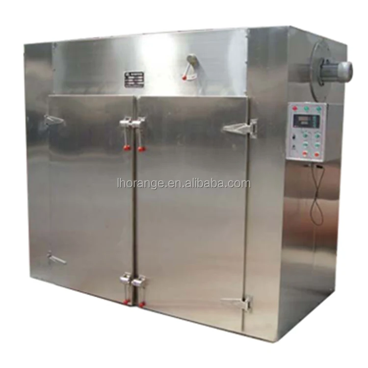 Industrial Fruit Dryer for Drying Fruits Commercially