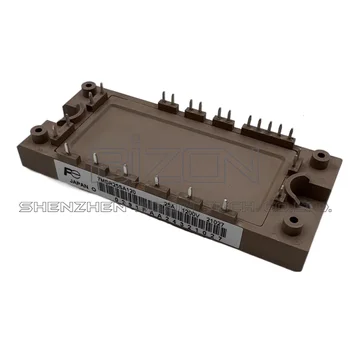 Wholesale Price 7MBR25SA120-50 IGBT Module - Official Standard