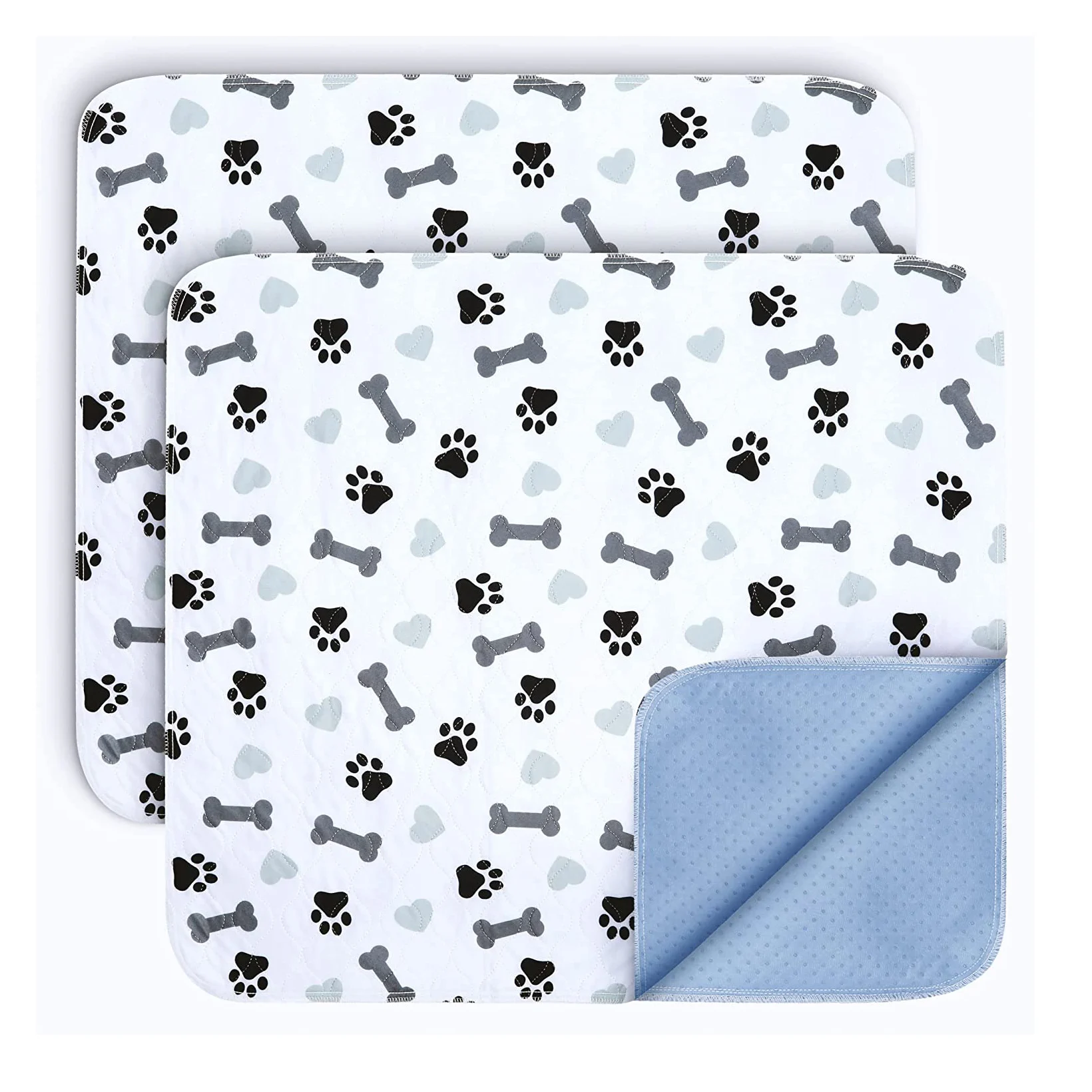 Urine Training Pad For Dog And Cats Washable